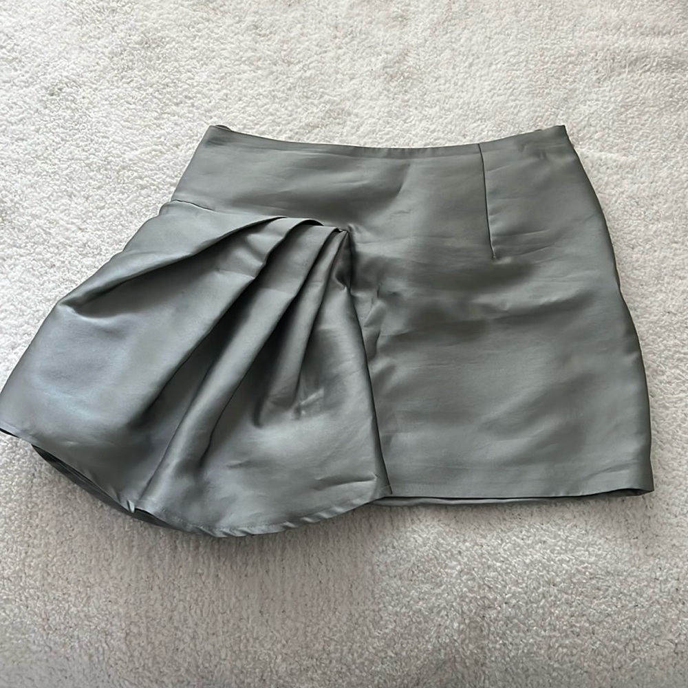 Mini skirt